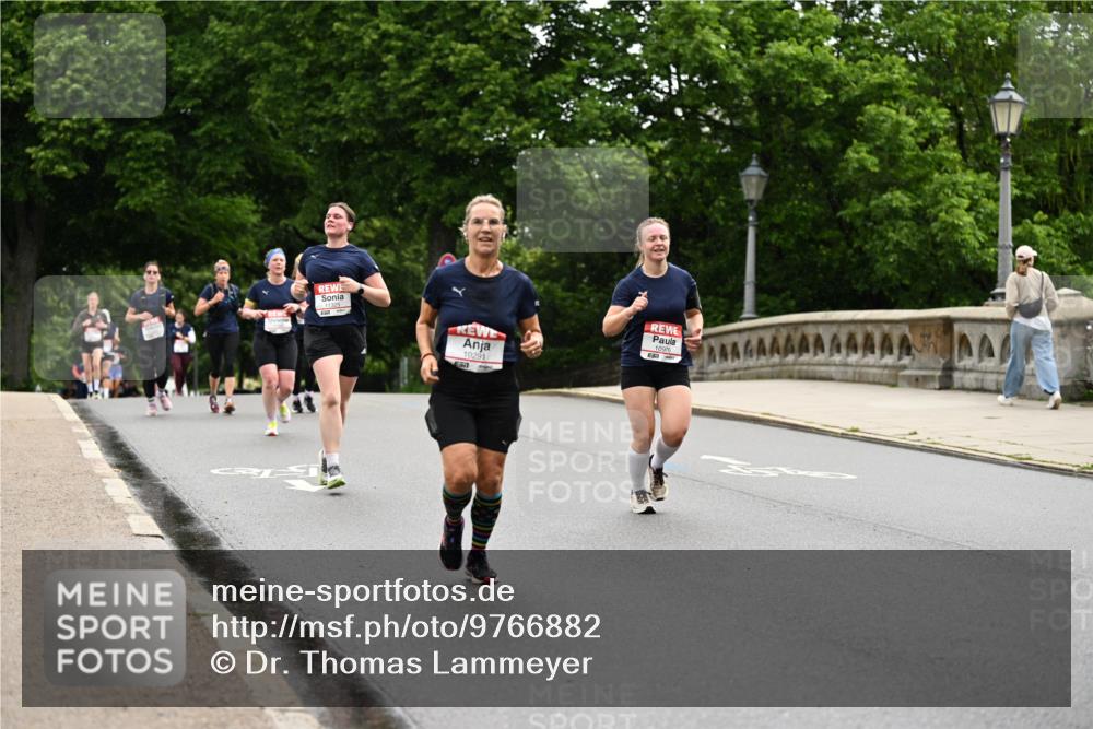 14.06.2026 - REWE Women's Run Dr. Thomas Lammeyer http://msf.ph/oto/9766882 14.06.2026 09:42:25 Laufen 11325, 10291, 30, 10976 meine-sportfotos.de