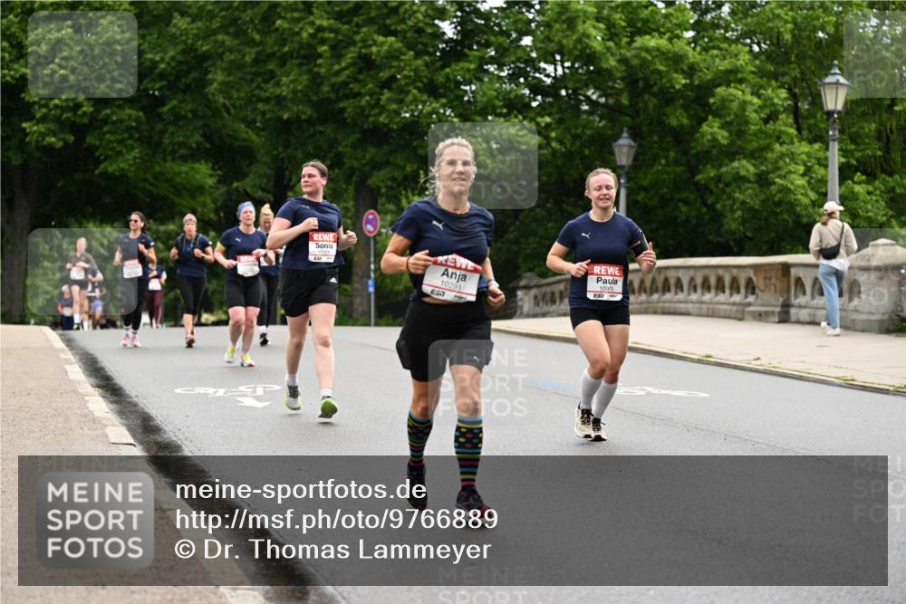 14.06.2026 - REWE Women's Run Dr. Thomas Lammeyer http://msf.ph/oto/9766889 14.06.2026 09:42:26 Laufen 10291, 10976 meine-sportfotos.de
