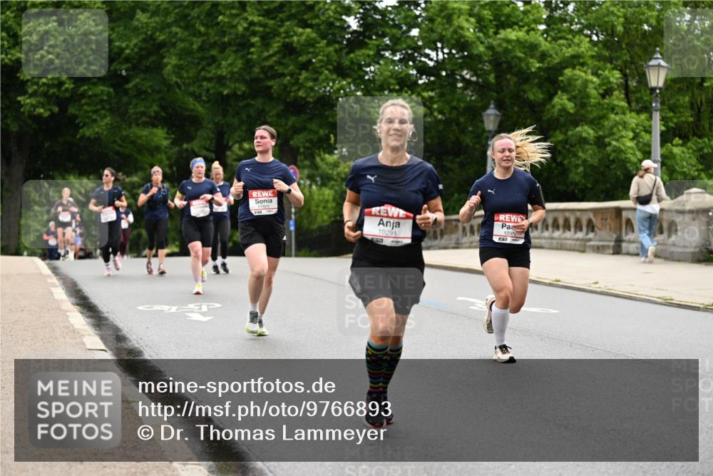 14.06.2026 - REWE Women's Run Dr. Thomas Lammeyer http://msf.ph/oto/9766893 14.06.2026 09:42:26 Laufen 11325, 10291, 10976 meine-sportfotos.de