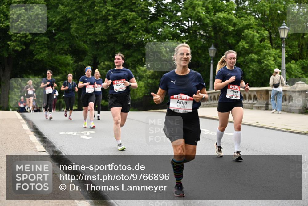 14.06.2026 - REWE Women's Run Dr. Thomas Lammeyer http://msf.ph/oto/9766896 14.06.2026 09:42:26 Laufen 10291, 657, 10976 meine-sportfotos.de