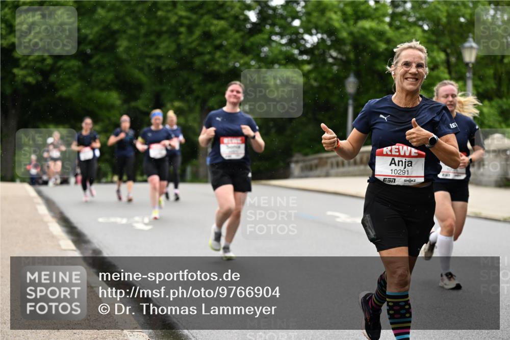 14.06.2026 - REWE Women's Run Dr. Thomas Lammeyer http://msf.ph/oto/9766904 14.06.2026 09:42:27 Laufen 10291 meine-sportfotos.de
