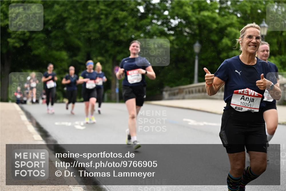 14.06.2026 - REWE Women's Run Dr. Thomas Lammeyer http://msf.ph/oto/9766905 14.06.2026 09:42:27 Laufen 10291 meine-sportfotos.de
