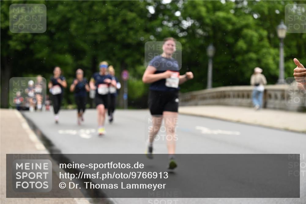 14.06.2026 - REWE Women's Run Dr. Thomas Lammeyer http://msf.ph/oto/9766913 14.06.2026 09:42:27 Laufen  meine-sportfotos.de