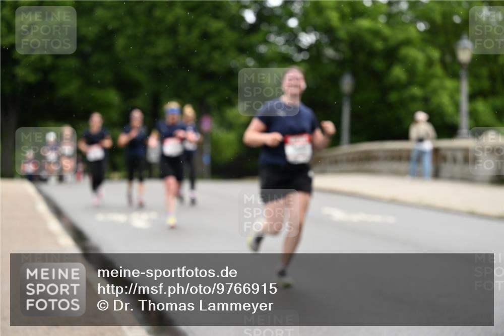 14.06.2026 - REWE Women's Run Dr. Thomas Lammeyer http://msf.ph/oto/9766915 14.06.2026 09:42:27 Laufen  meine-sportfotos.de