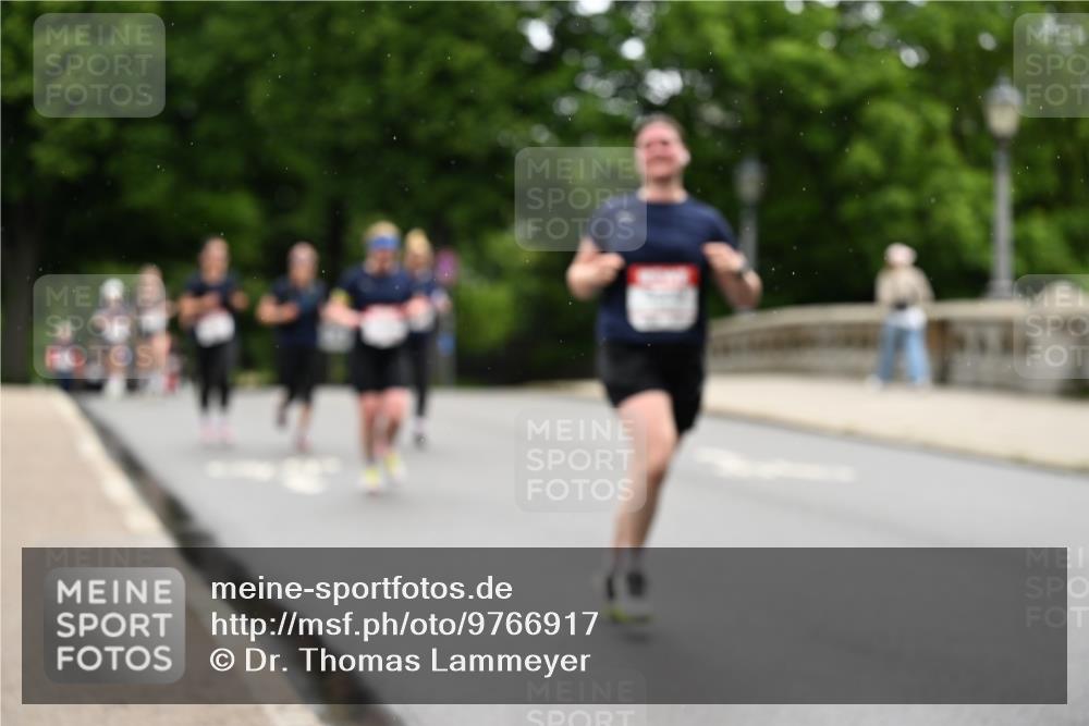 14.06.2026 - REWE Women's Run Dr. Thomas Lammeyer http://msf.ph/oto/9766917 14.06.2026 09:42:27 Laufen  meine-sportfotos.de