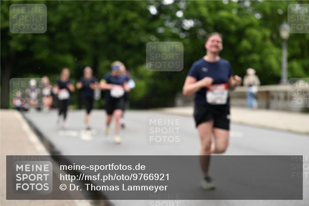 14.06.2026 - REWE Women's Run Dr. Thomas Lammeyer http://msf.ph/oto/9766921 14.06.2026 09:42:28 Laufen  meine-sportfotos.de