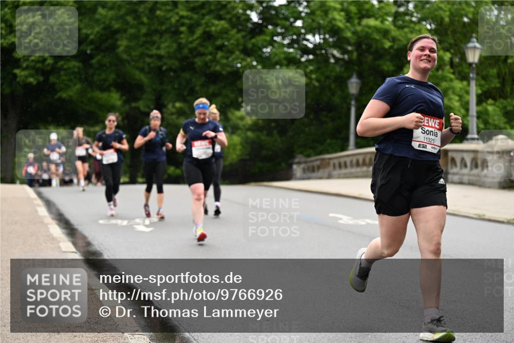 14.06.2026 - REWE Women's Run Dr. Thomas Lammeyer http://msf.ph/oto/9766926 14.06.2026 09:42:28 Laufen 11325 meine-sportfotos.de