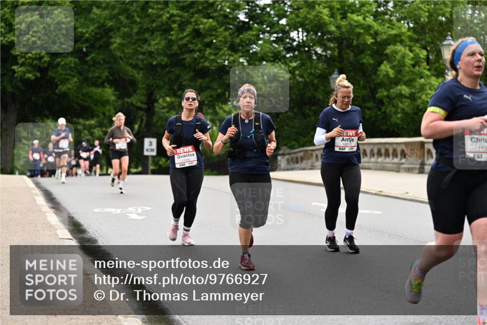 14.06.2026 - REWE Women's Run Dr. Thomas Lammeyer http://msf.ph/oto/9766927 14.06.2026 09:42:31 Laufen 11382, 10310, 113 meine-sportfotos.de