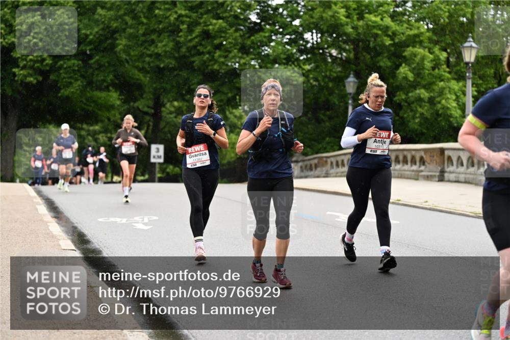 14.06.2026 - REWE Women's Run Dr. Thomas Lammeyer http://msf.ph/oto/9766929 14.06.2026 09:42:31 Laufen 11382, 10310 meine-sportfotos.de