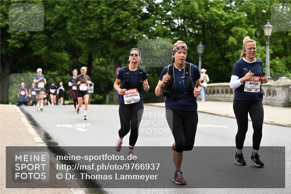 14.06.2026 - REWE Women's Run Dr. Thomas Lammeyer http://msf.ph/oto/9766937 14.06.2026 09:42:31 Laufen 11382, 57, 10310, 7 meine-sportfotos.de