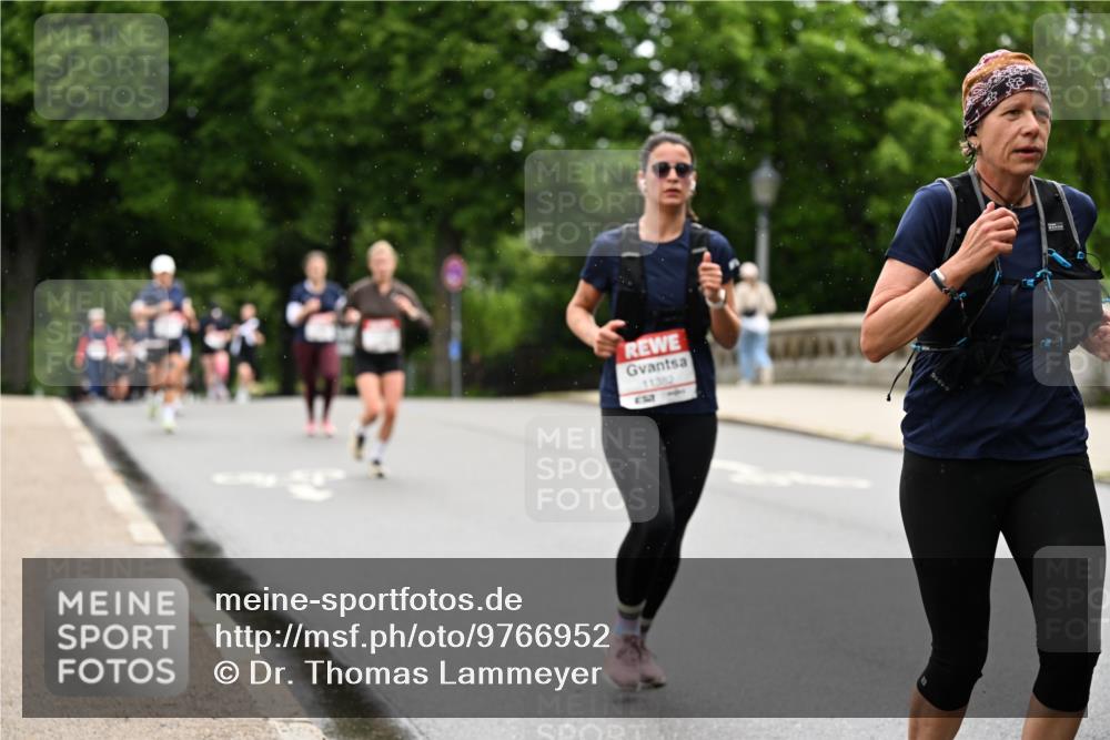 14.06.2026 - REWE Women's Run Dr. Thomas Lammeyer http://msf.ph/oto/9766952 14.06.2026 09:42:32 Laufen 11382 meine-sportfotos.de