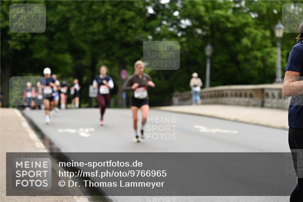 14.06.2026 - REWE Women's Run Dr. Thomas Lammeyer http://msf.ph/oto/9766965 14.06.2026 09:42:33 Laufen  meine-sportfotos.de