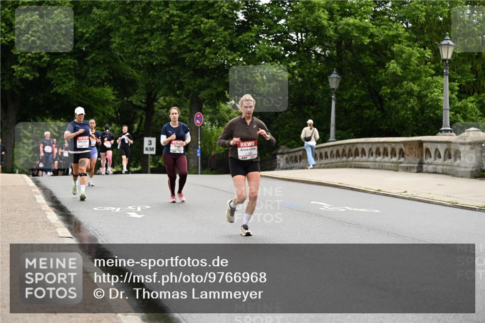 14.06.2026 - REWE Women's Run Dr. Thomas Lammeyer http://msf.ph/oto/9766968 14.06.2026 09:42:33 Laufen 3, 10193 meine-sportfotos.de