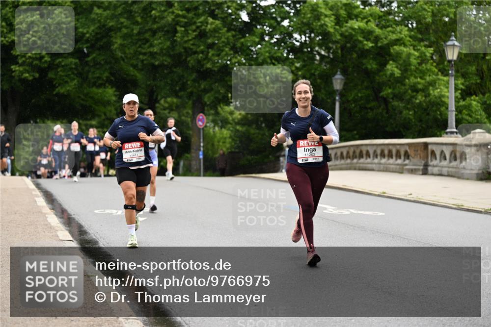 14.06.2026 - REWE Women's Run Dr. Thomas Lammeyer http://msf.ph/oto/9766975 14.06.2026 09:42:36 Laufen 11411, 11262 meine-sportfotos.de