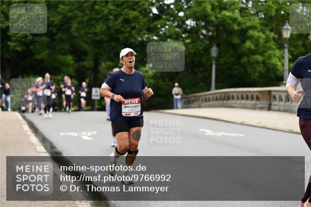14.06.2026 - REWE Women's Run Dr. Thomas Lammeyer http://msf.ph/oto/9766992 14.06.2026 09:42:37 Laufen 11411 meine-sportfotos.de