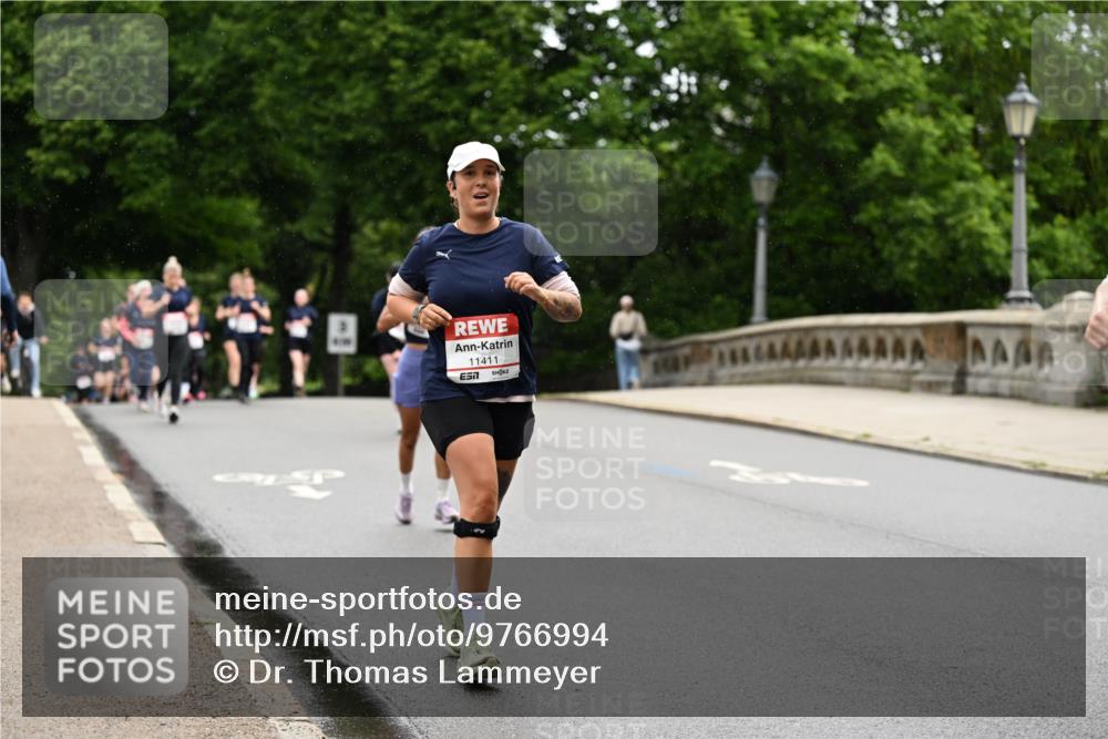 14.06.2026 - REWE Women's Run Dr. Thomas Lammeyer http://msf.ph/oto/9766994 14.06.2026 09:42:37 Laufen 11411 meine-sportfotos.de