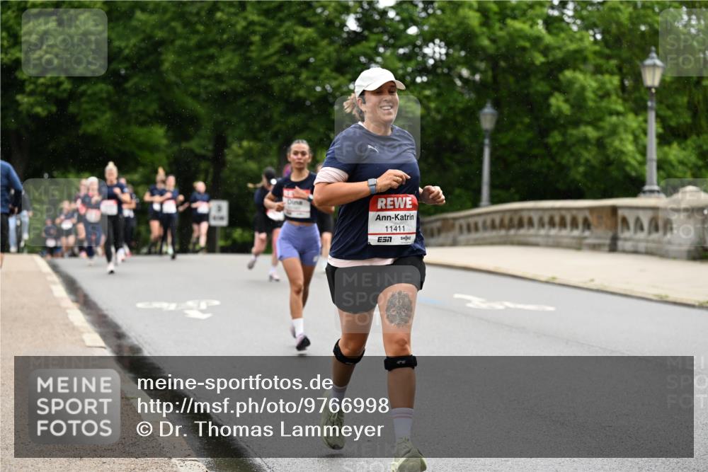 14.06.2026 - REWE Women's Run Dr. Thomas Lammeyer http://msf.ph/oto/9766998 14.06.2026 09:42:38 Laufen 11411 meine-sportfotos.de