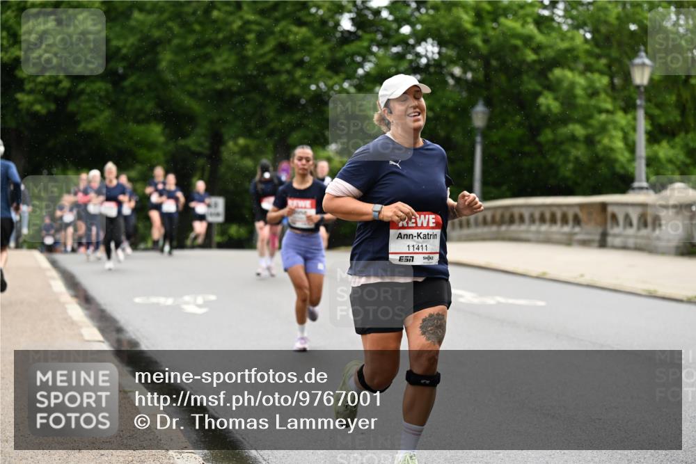 14.06.2026 - REWE Women's Run Dr. Thomas Lammeyer http://msf.ph/oto/9767001 14.06.2026 09:42:38 Laufen 11411 meine-sportfotos.de