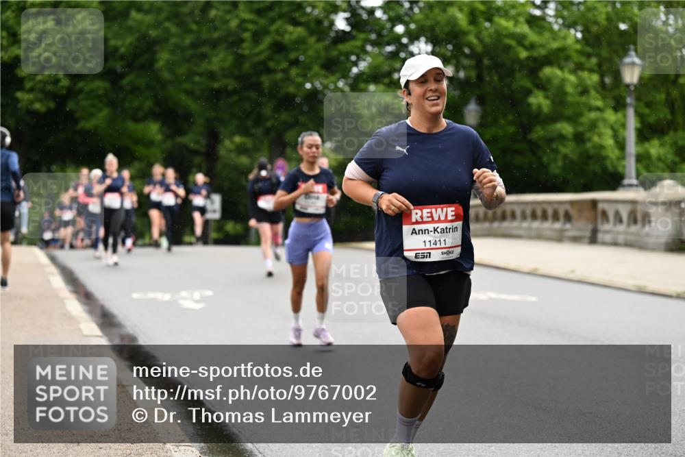 14.06.2026 - REWE Women's Run Dr. Thomas Lammeyer http://msf.ph/oto/9767002 14.06.2026 09:42:38 Laufen 11411 meine-sportfotos.de
