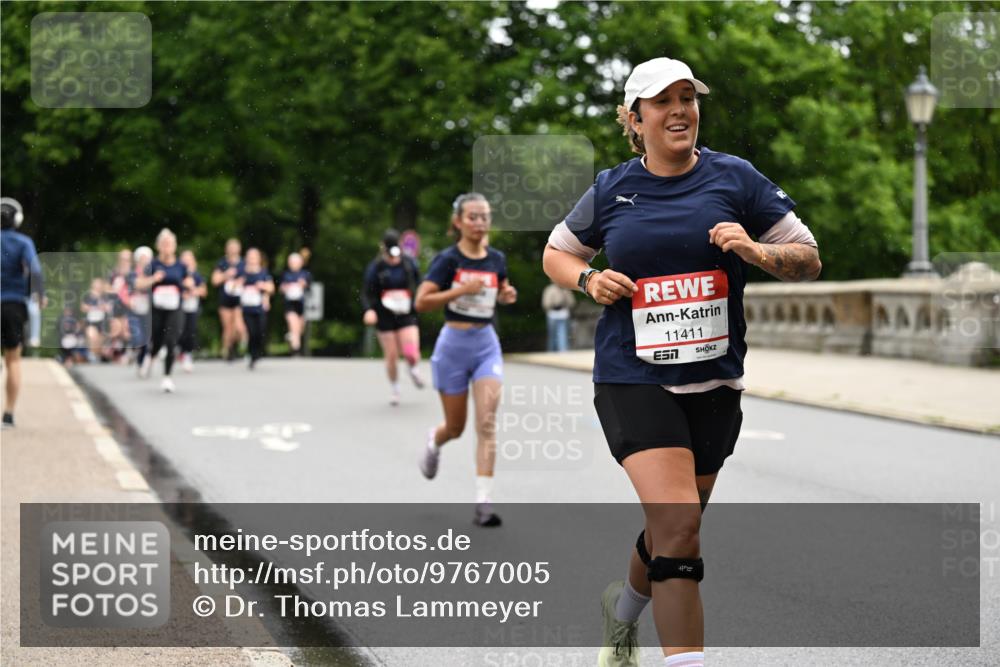 14.06.2026 - REWE Women's Run Dr. Thomas Lammeyer http://msf.ph/oto/9767005 14.06.2026 09:42:38 Laufen 11411 meine-sportfotos.de