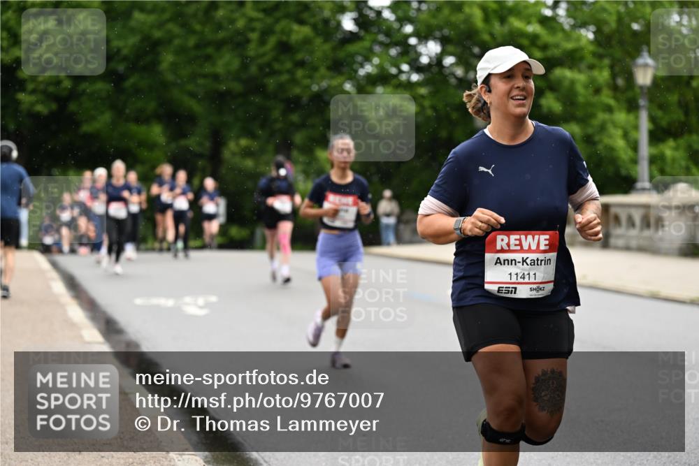 14.06.2026 - REWE Women's Run Dr. Thomas Lammeyer http://msf.ph/oto/9767007 14.06.2026 09:42:38 Laufen 11411, 7 meine-sportfotos.de