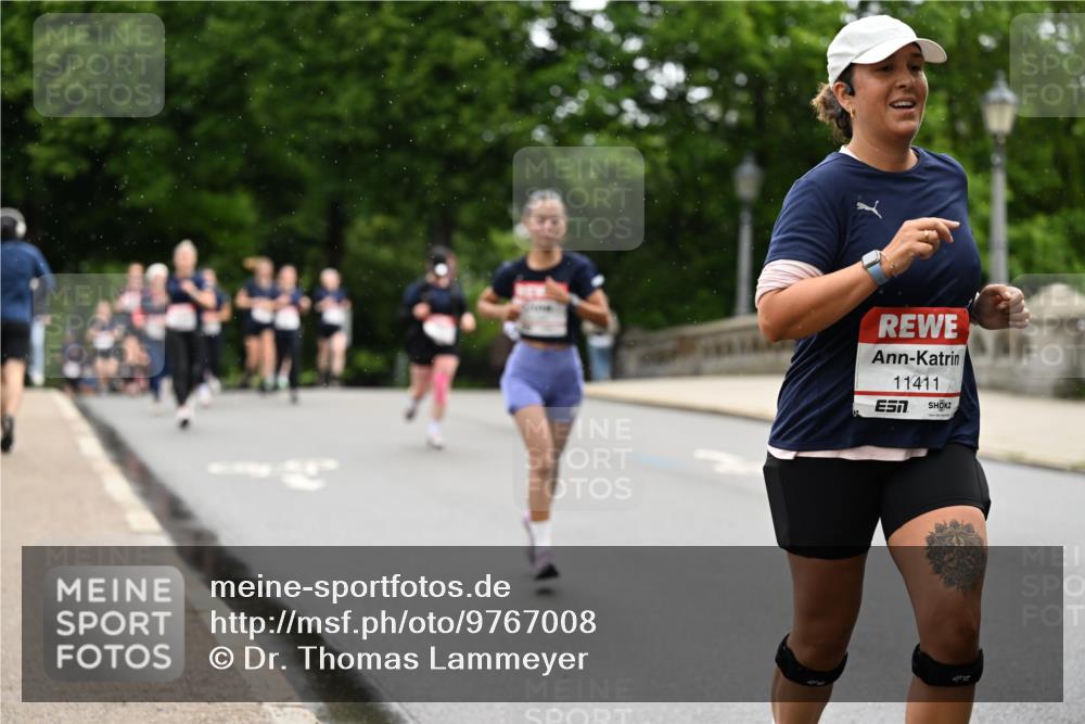14.06.2026 - REWE Women's Run Dr. Thomas Lammeyer http://msf.ph/oto/9767008 14.06.2026 09:42:38 Laufen 11411 meine-sportfotos.de