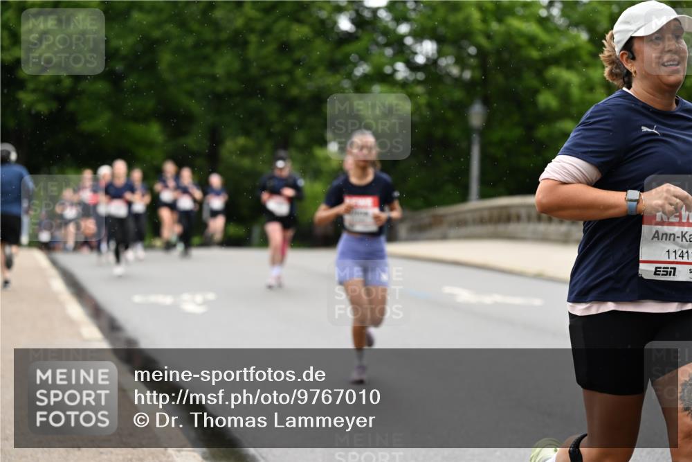 14.06.2026 - REWE Women's Run Dr. Thomas Lammeyer http://msf.ph/oto/9767010 14.06.2026 09:42:39 Laufen 1141 meine-sportfotos.de