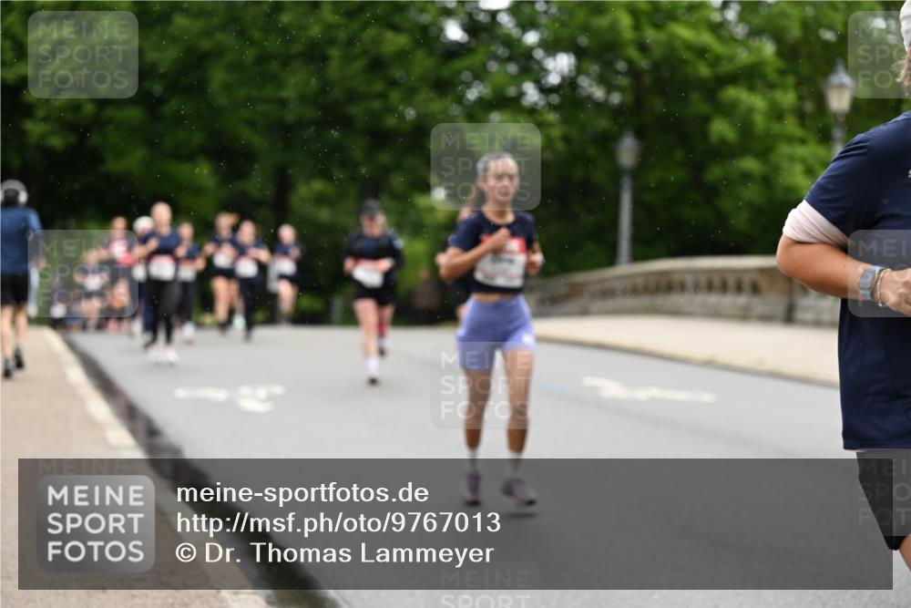 14.06.2026 - REWE Women's Run Dr. Thomas Lammeyer http://msf.ph/oto/9767013 14.06.2026 09:42:39 Laufen  meine-sportfotos.de