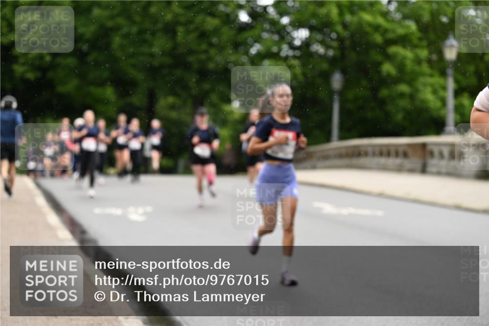 14.06.2026 - REWE Women's Run Dr. Thomas Lammeyer http://msf.ph/oto/9767015 14.06.2026 09:42:39 Laufen  meine-sportfotos.de