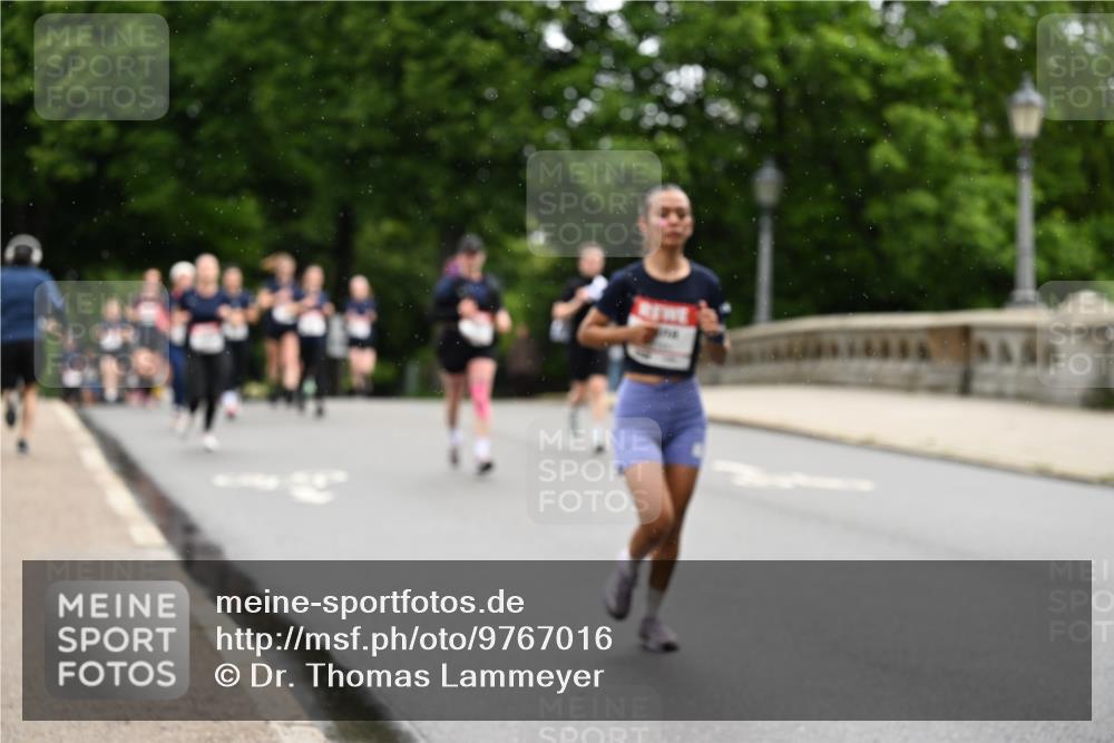 14.06.2026 - REWE Women's Run Dr. Thomas Lammeyer http://msf.ph/oto/9767016 14.06.2026 09:42:39 Laufen  meine-sportfotos.de