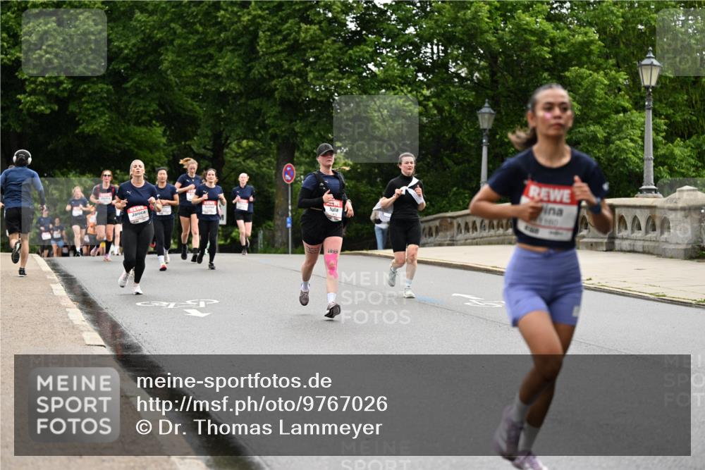 14.06.2026 - REWE Women's Run Dr. Thomas Lammeyer http://msf.ph/oto/9767026 14.06.2026 09:42:40 Laufen 1999 meine-sportfotos.de