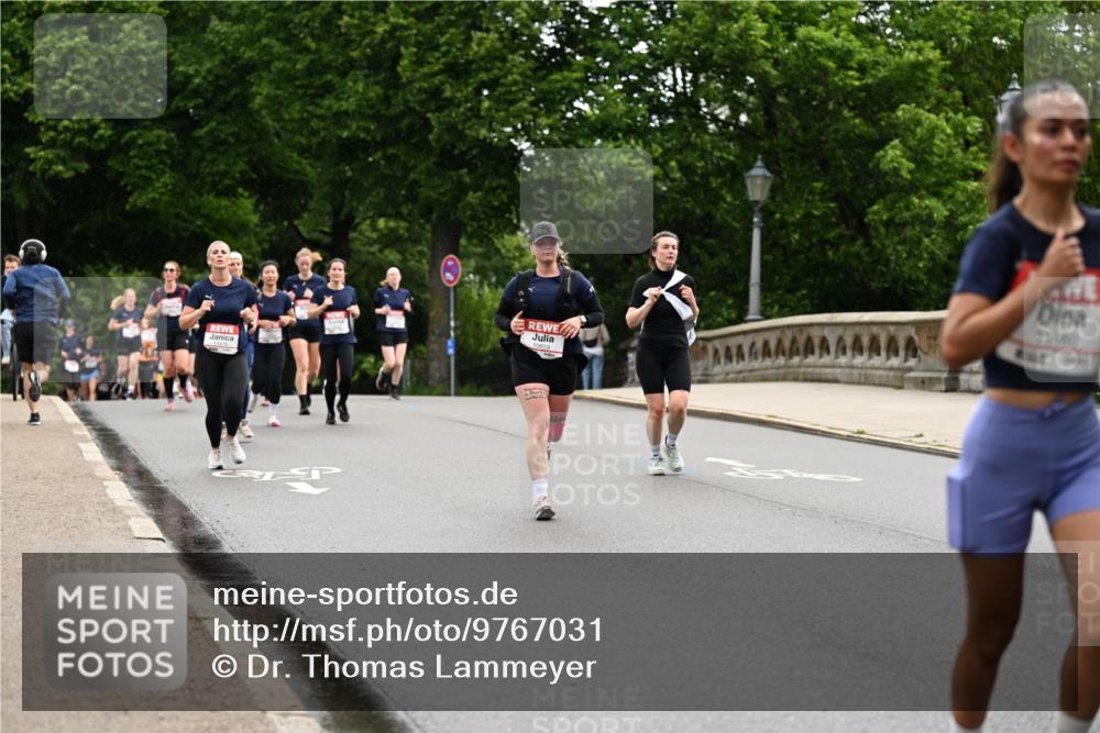 14.06.2026 - REWE Women's Run Dr. Thomas Lammeyer http://msf.ph/oto/9767031 14.06.2026 09:42:40 Laufen 10659 meine-sportfotos.de