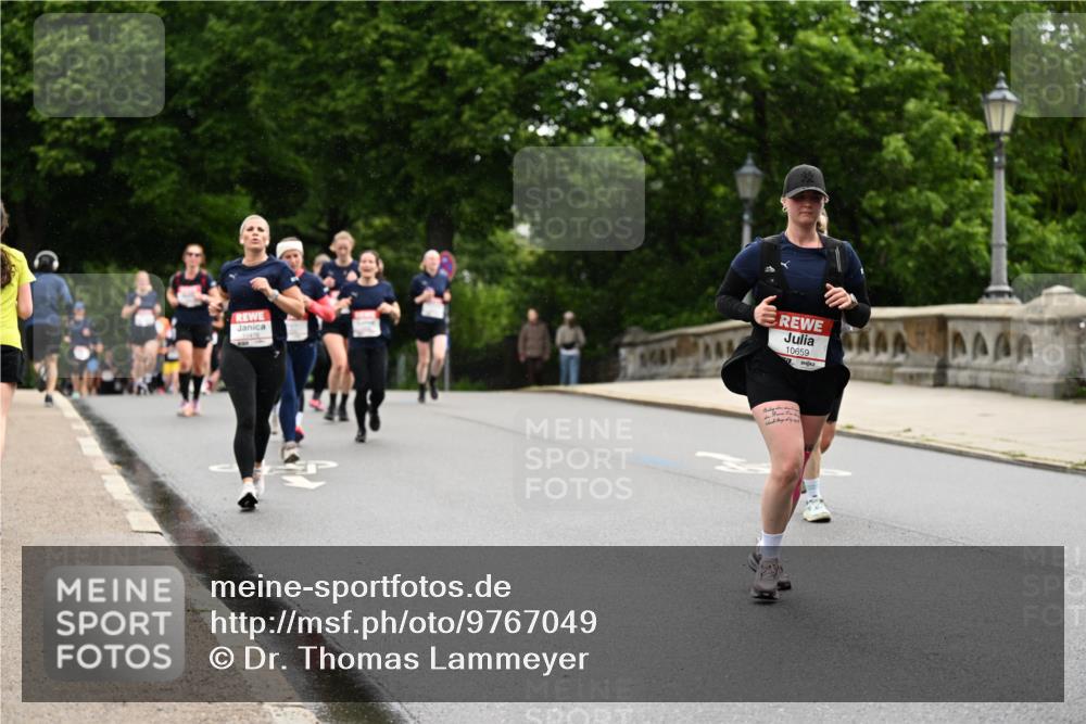 14.06.2026 - REWE Women's Run Dr. Thomas Lammeyer http://msf.ph/oto/9767049 14.06.2026 09:42:41 Laufen 10659 meine-sportfotos.de