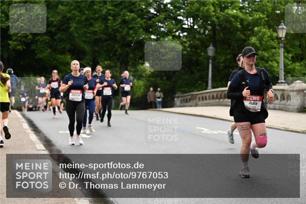 14.06.2026 - REWE Women's Run Dr. Thomas Lammeyer http://msf.ph/oto/9767053 14.06.2026 09:42:42 Laufen 11479, 10659, 1999 meine-sportfotos.de