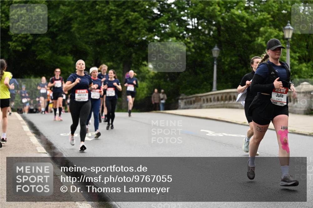 14.06.2026 - REWE Women's Run Dr. Thomas Lammeyer http://msf.ph/oto/9767055 14.06.2026 09:42:42 Laufen 10659, 199 meine-sportfotos.de