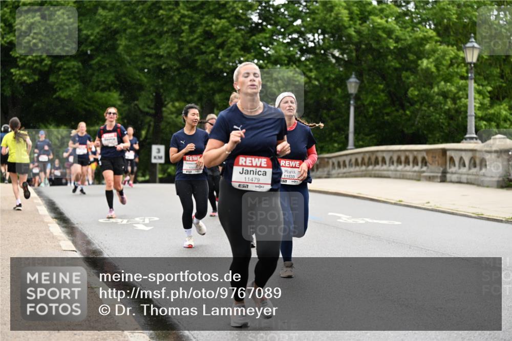 14.06.2026 - REWE Women's Run Dr. Thomas Lammeyer http://msf.ph/oto/9767089 14.06.2026 09:42:44 Laufen 1003, 11479, 7, 11533 meine-sportfotos.de