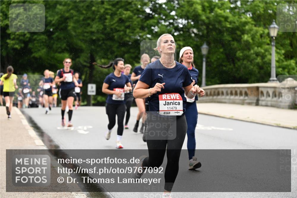 14.06.2026 - REWE Women's Run Dr. Thomas Lammeyer http://msf.ph/oto/9767092 14.06.2026 09:42:44 Laufen 11479 meine-sportfotos.de