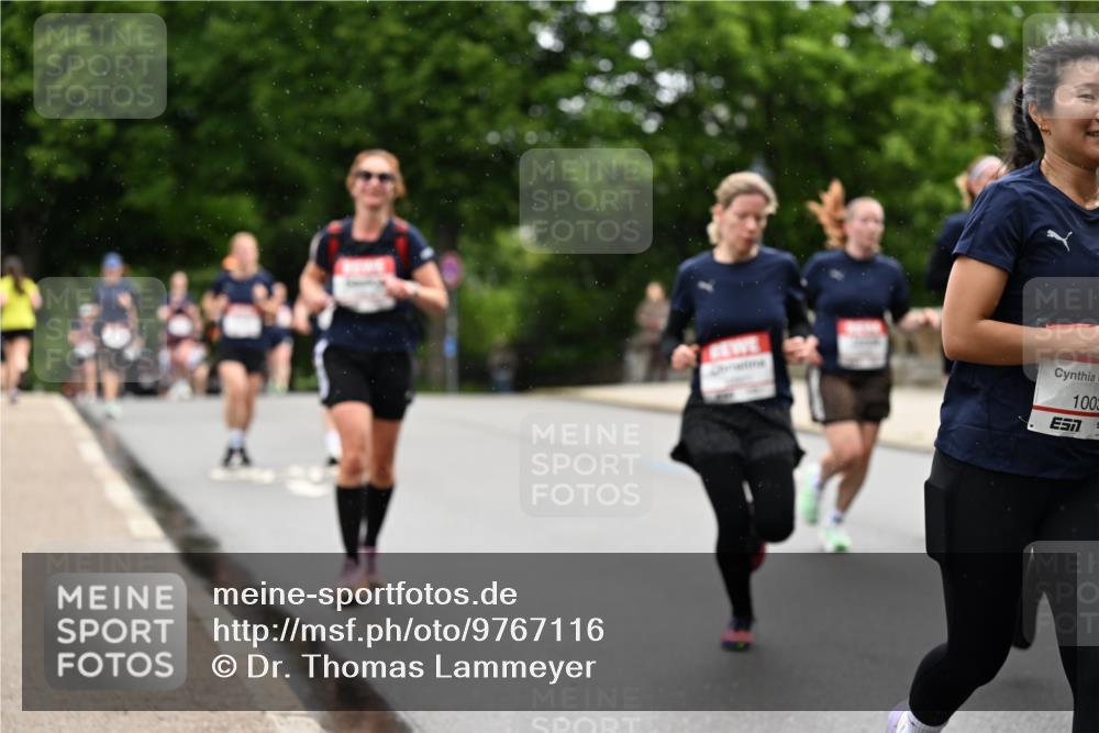 14.06.2026 - REWE Women's Run Dr. Thomas Lammeyer http://msf.ph/oto/9767116 14.06.2026 09:42:47 Laufen 1003 meine-sportfotos.de