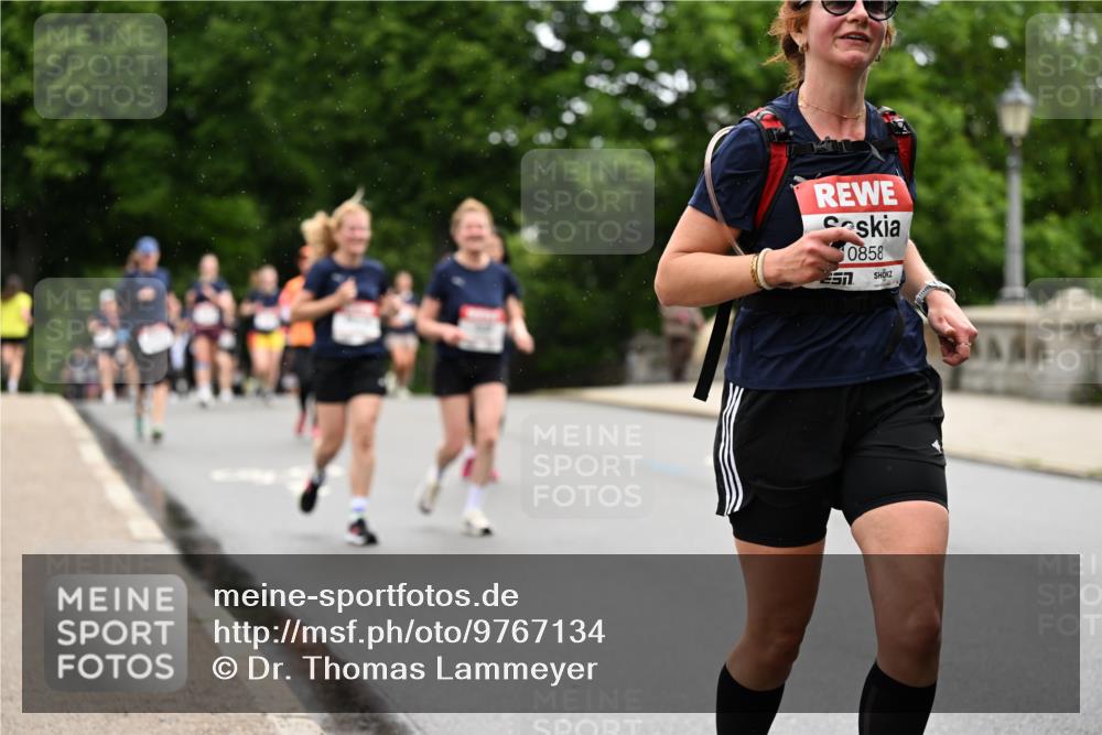14.06.2026 - REWE Women's Run Dr. Thomas Lammeyer http://msf.ph/oto/9767134 14.06.2026 09:42:48 Laufen 57, 0858 meine-sportfotos.de