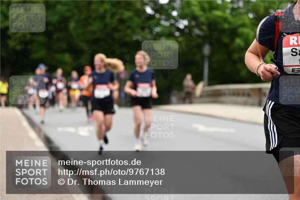 14.06.2026 - REWE Women's Run Dr. Thomas Lammeyer http://msf.ph/oto/9767138 14.06.2026 09:42:49 Laufen  meine-sportfotos.de