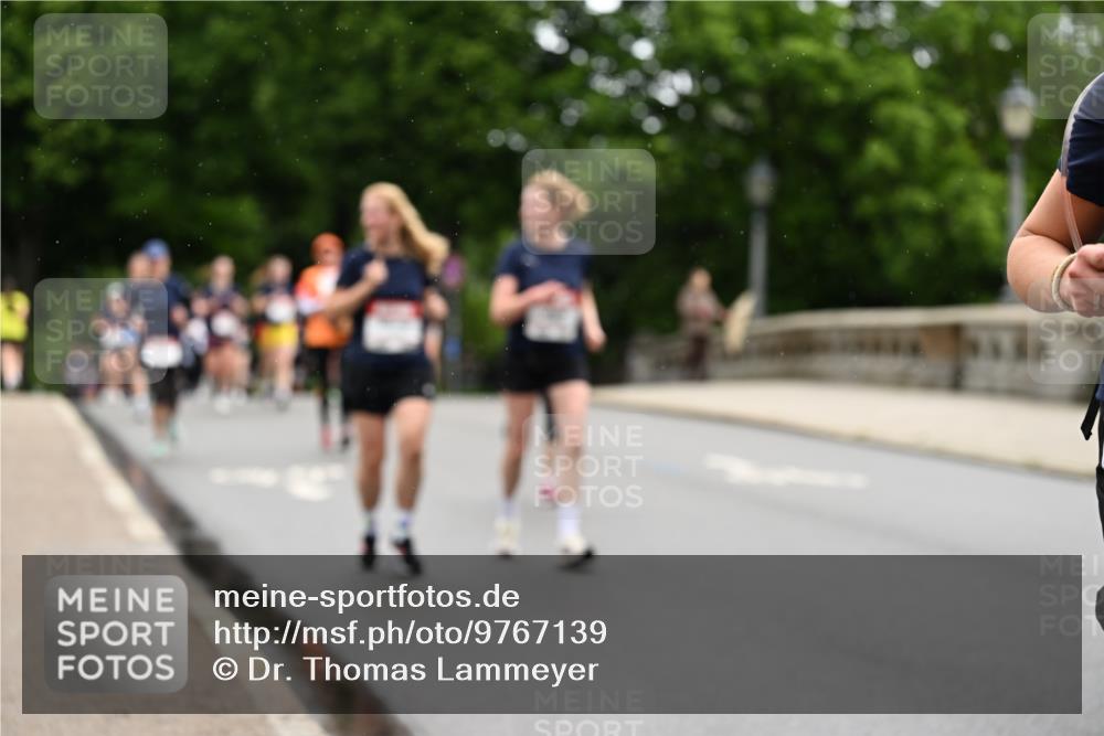 14.06.2026 - REWE Women's Run Dr. Thomas Lammeyer http://msf.ph/oto/9767139 14.06.2026 09:42:49 Laufen  meine-sportfotos.de
