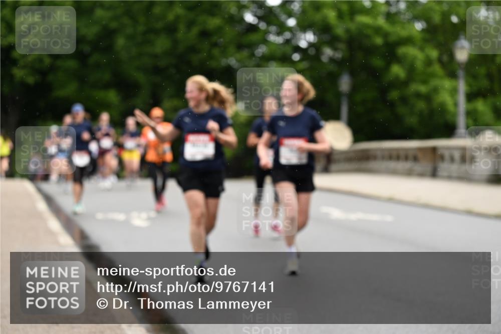 14.06.2026 - REWE Women's Run Dr. Thomas Lammeyer http://msf.ph/oto/9767141 14.06.2026 09:42:49 Laufen  meine-sportfotos.de