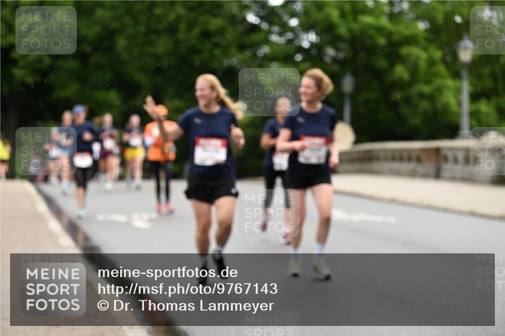14.06.2026 - REWE Women's Run Dr. Thomas Lammeyer http://msf.ph/oto/9767143 14.06.2026 09:42:50 Laufen  meine-sportfotos.de