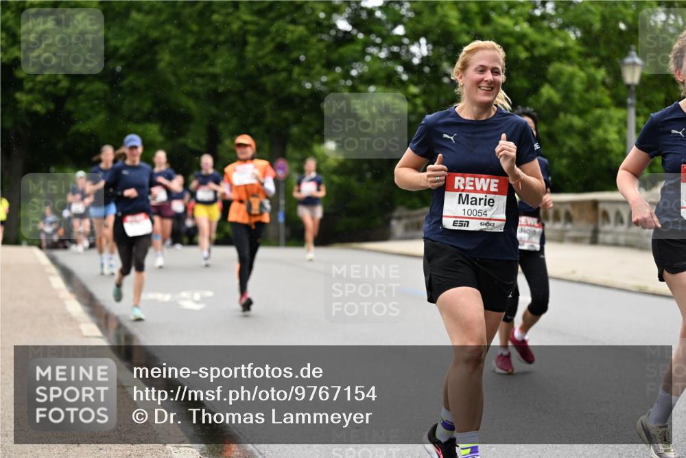 14.06.2026 - REWE Women's Run Dr. Thomas Lammeyer http://msf.ph/oto/9767154 14.06.2026 09:42:51 Laufen 10054 meine-sportfotos.de