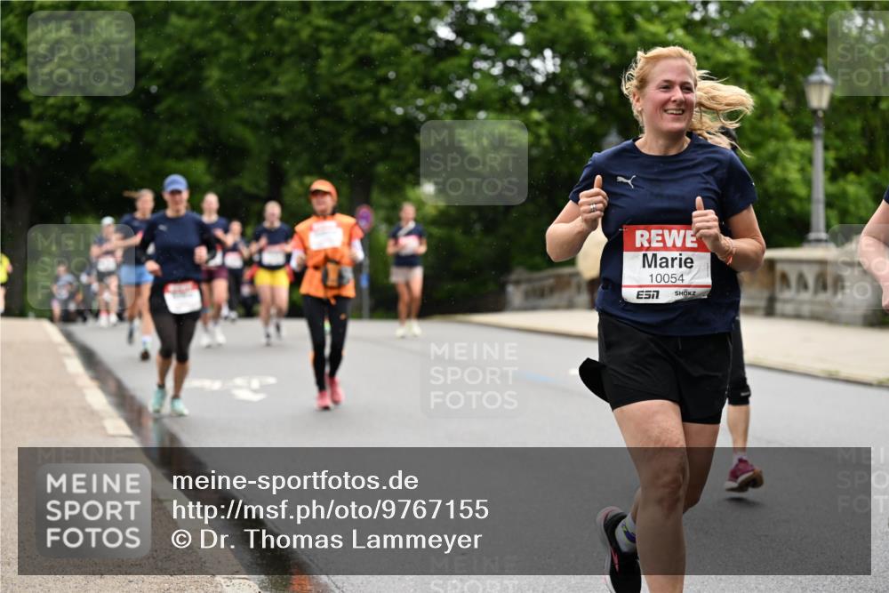 14.06.2026 - REWE Women's Run Dr. Thomas Lammeyer http://msf.ph/oto/9767155 14.06.2026 09:42:51 Laufen 10054 meine-sportfotos.de