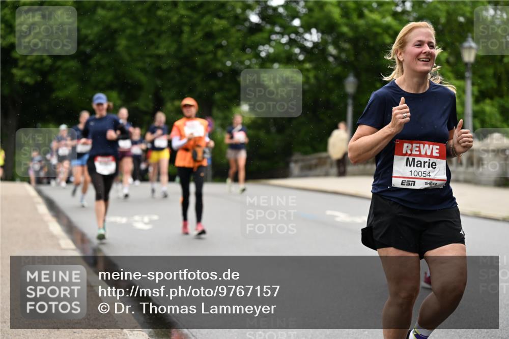14.06.2026 - REWE Women's Run Dr. Thomas Lammeyer http://msf.ph/oto/9767157 14.06.2026 09:42:51 Laufen 10054, 7 meine-sportfotos.de