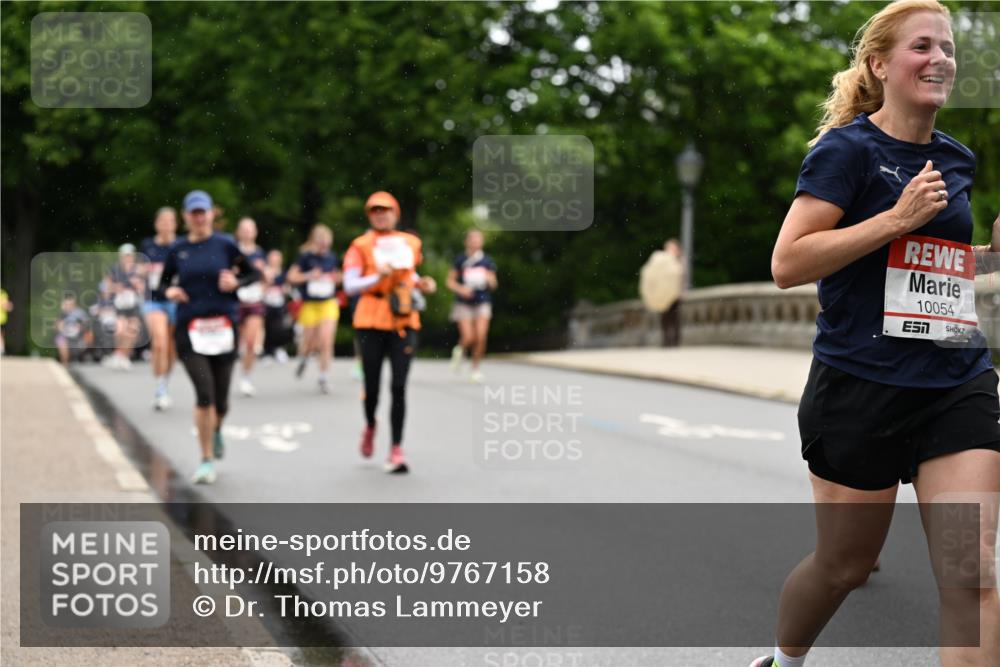14.06.2026 - REWE Women's Run Dr. Thomas Lammeyer http://msf.ph/oto/9767158 14.06.2026 09:42:51 Laufen 10054 meine-sportfotos.de