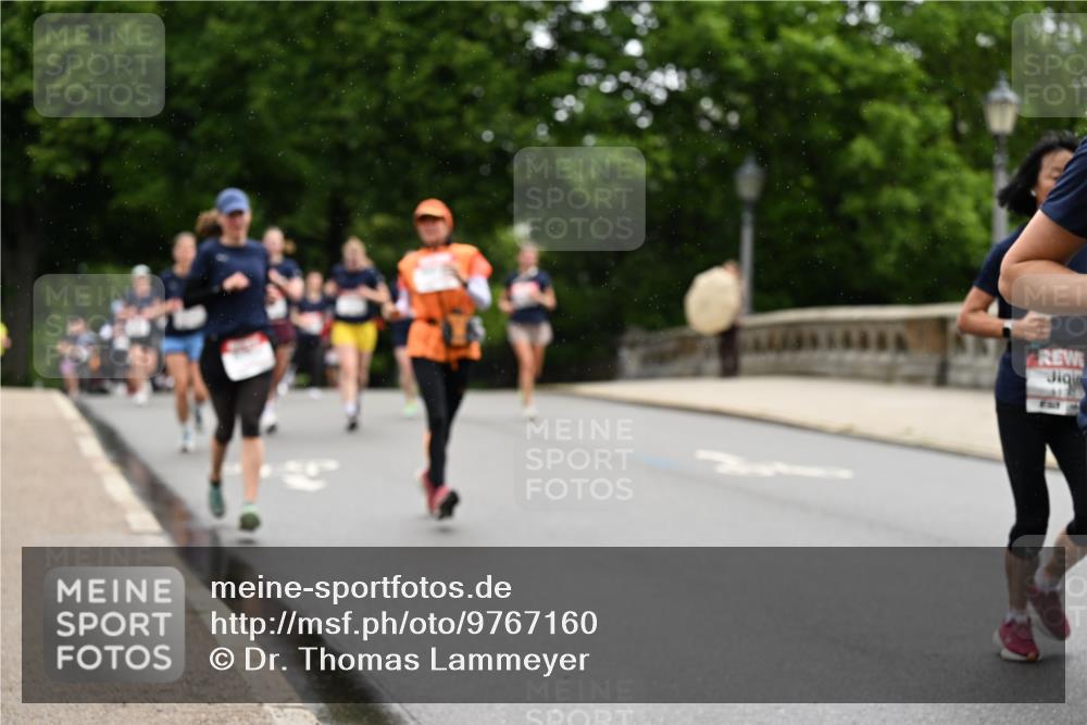 14.06.2026 - REWE Women's Run Dr. Thomas Lammeyer http://msf.ph/oto/9767160 14.06.2026 09:42:51 Laufen  meine-sportfotos.de