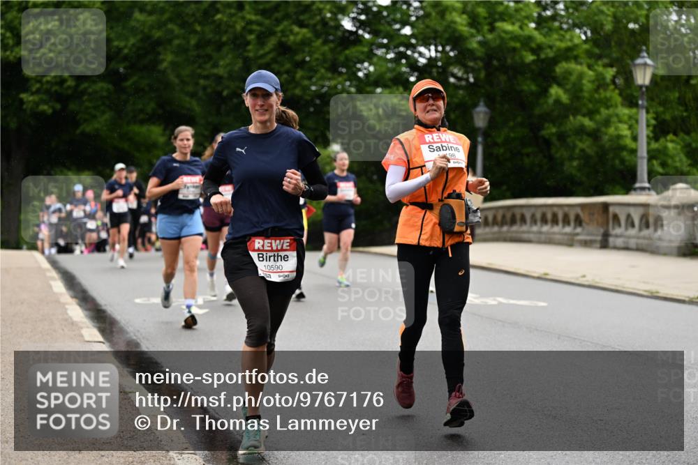 14.06.2026 - REWE Women's Run Dr. Thomas Lammeyer http://msf.ph/oto/9767176 14.06.2026 09:42:53 Laufen 10590, 98 meine-sportfotos.de