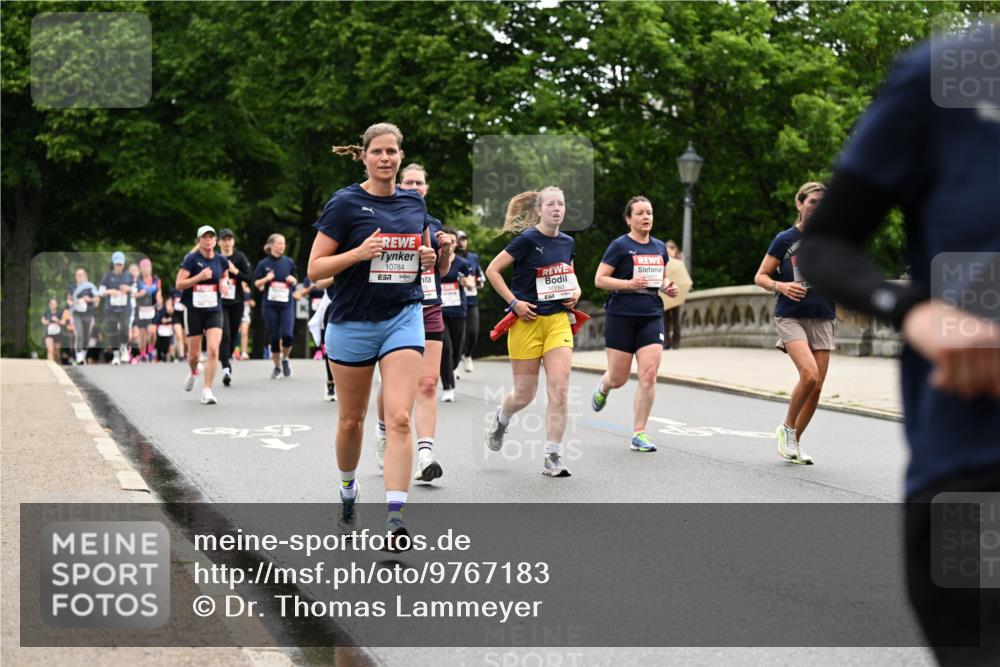 14.06.2026 - REWE Women's Run Dr. Thomas Lammeyer http://msf.ph/oto/9767183 14.06.2026 09:42:55 Laufen 10784 meine-sportfotos.de